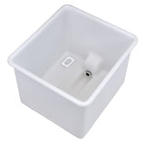 Cambro Camcrisper 120Ltr