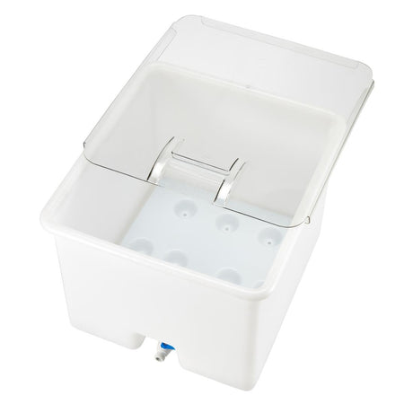 Cambro Camcrisper 120Ltr