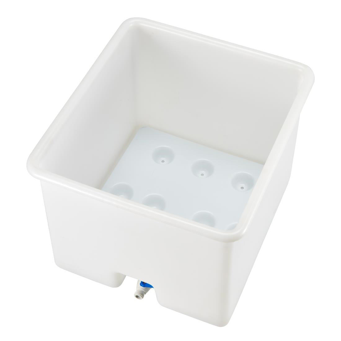 Cambro Camcrisper 120Ltr