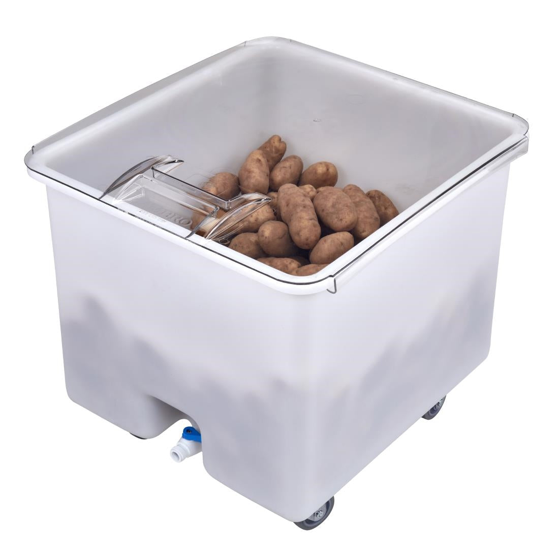 Cambro Camcrisper 120Ltr