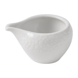 JF615 Churchill Viana White Jug - 56ml (Pack 12) (Direct)