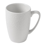 JF621 Churchill Viana White Mug - 340ml (Pack 12) (Direct)
