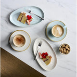 JF640 Churchill Barley White Natural Organic Deep Bowl - 250mm (Pack 6) (Direct)