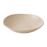 JF660 Churchill Nutmeg Cream Natural Organic Coupe Bowl - 250mm (Pack 6) (Direct)