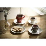 JF678 Churchill White Tulip Cup - 450ml (Pack 6) (Direct)