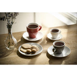 JF684 Churchill Paprika Tulip Cup - 450ml (Pack 6) (Direct)