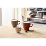 JF678 Churchill White Tulip Cup - 450ml (Pack 6) (Direct)