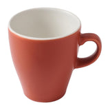 JF685 Churchill Paprika Tulip Cup - 340ml (Pack 12) (Direct)