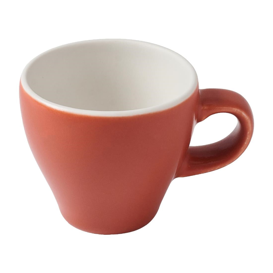 JF689 Churchill Paprika Tulip Cup - 100ml (Pack 12) (Direct)