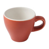 JF689 Churchill Paprika Tulip Cup - 100ml (Pack 12) (Direct)