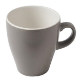 JF691 Churchill Grey Tulip Cup - 340ml (Pack 12) (Direct)