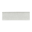 JF711 Churchill Viana Charcoal Grey Tasting Tray - 295x88mm (Pack 6) (Direct)