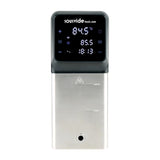 JF721 Sous Vide Tools iVide Plus Jnr 17 Litre Stirred Water Bath (Direct)