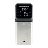 JF722 Sous Vide Tools iVide Plus Jnr 28 Litre Stirred Water Bath (Direct)