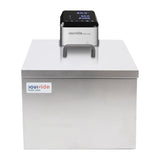 JF723 Sous Vide Tools iVide Plus 17 Litre Stirred Water Bath (Direct)