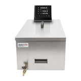 JF727 Sous Vide Tools iVide Pro 28 Litre Stirred Water Bath (Direct)