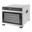 SousVideTools 6 Tray Dehydrator SVT-12005
