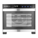 SousVideTools 6 Tray Dehydrator SVT-12005