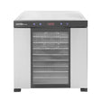 SousVideTools 10 Tray Dehydrator SVT-12006