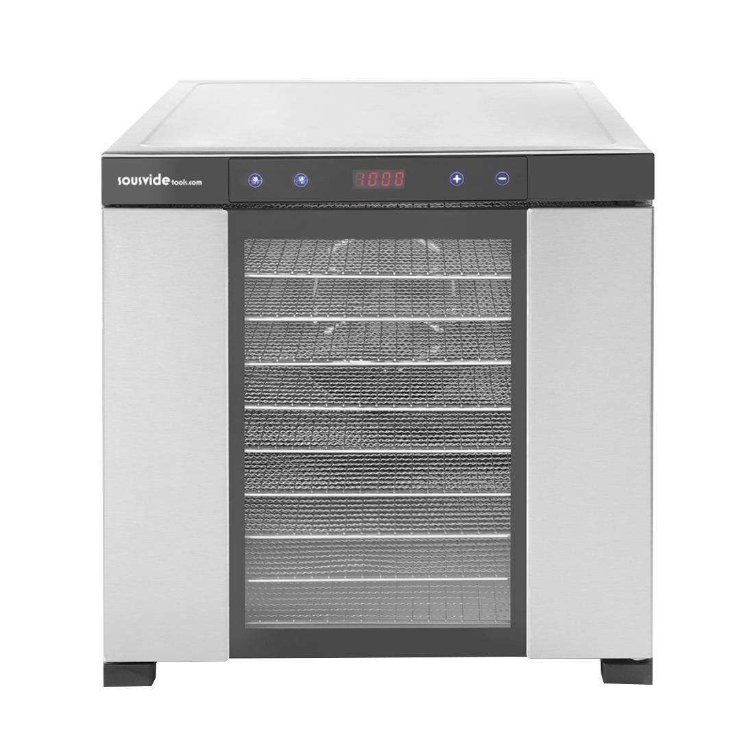 SousVideTools 10 Tray Dehydrator SVT-12006
