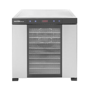 SousVideTools 10 Tray Dehydrator SVT-12006