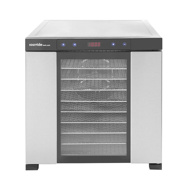 SousVideTools 10 Tray Dehydrator SVT-12006