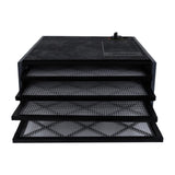 JF754 Excalibur 4 Tray Dehydrator 2400 (Direct)
