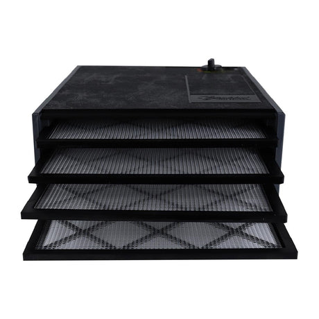 JF754 Excalibur 4 Tray Dehydrator 2400 (Direct)