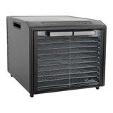 JF761 Excalibur 10 Tray Select Digital Dehydrator Dh10Scss13 (Direct) - JD Catering Equipments Ltd