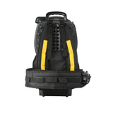 JF772 V-Tuf Ruckvac M Class Battery Powered Back Pack Vacuum (Direct)