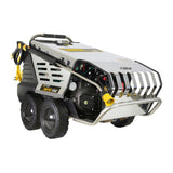 JF776 V-Tuf Rapid Vsc 240V Hot Water 100Bar 12L/Min Pressure Washer (Direct)