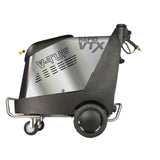 JF777 V-Tuf Rapid Vtx Mobile Hot 240V, 100Bar, 12L/Min Pressure Washer (Direct)