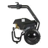 JF778 V-Tuf Hdc140 240V Cold Pressure Washer 140Bar 8L/Min With Cage Frame (Direct)