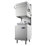 Classeq CP500SR Passthrough Dishwasher / Glasswasher with Steam Recovery 3PH 22A