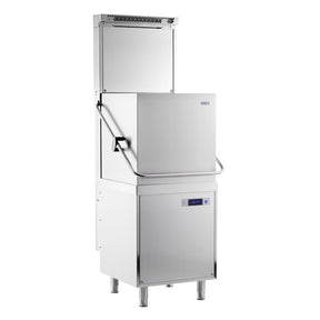 Classeq CP500SR Passthrough Dishwasher / Glasswasher with Steam Recovery 3PH 16A