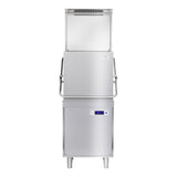 Classeq CP500SR Passthrough Dishwasher / Glasswasher with Steam Recovery 3PH 22A