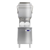Classeq CP500SR Passthrough Dishwasher / Glasswasher with Steam Recovery 3PH 16A
