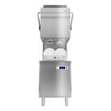 Classeq CP500SR Passthrough Dishwasher / Glasswasher with Steam Recovery 3PH 22A