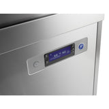 Classeq CP500SR Passthrough Dishwasher / Glasswasher with Steam Recovery 3PH 16A