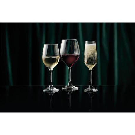 JF804 Delicacy Flute - 180ml (Pack 12)