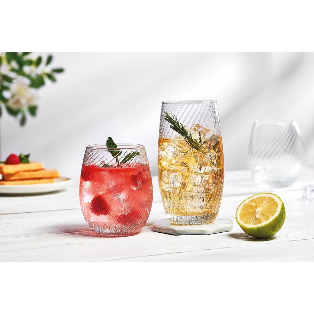 JF805 Du Vin Lined DOF - 330ml (Pack 12)