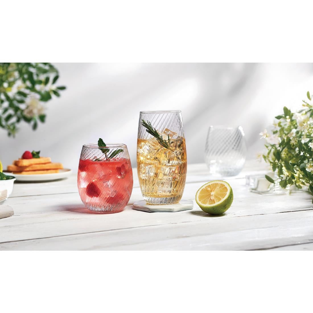 JF805 Du Vin Lined DOF - 330ml (Pack 12)