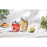 JF805 Du Vin Lined DOF - 330ml (Pack 12)