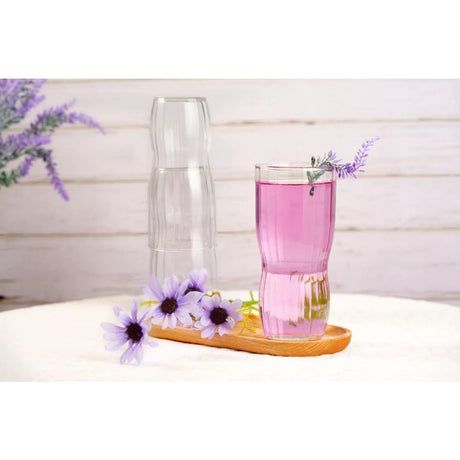 JF807 Stacking Pannello Hi-Ball - 305ml (Pack 12)