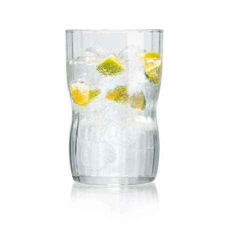 JF807 Stacking Pannello Hi-Ball - 305ml (Pack 12)