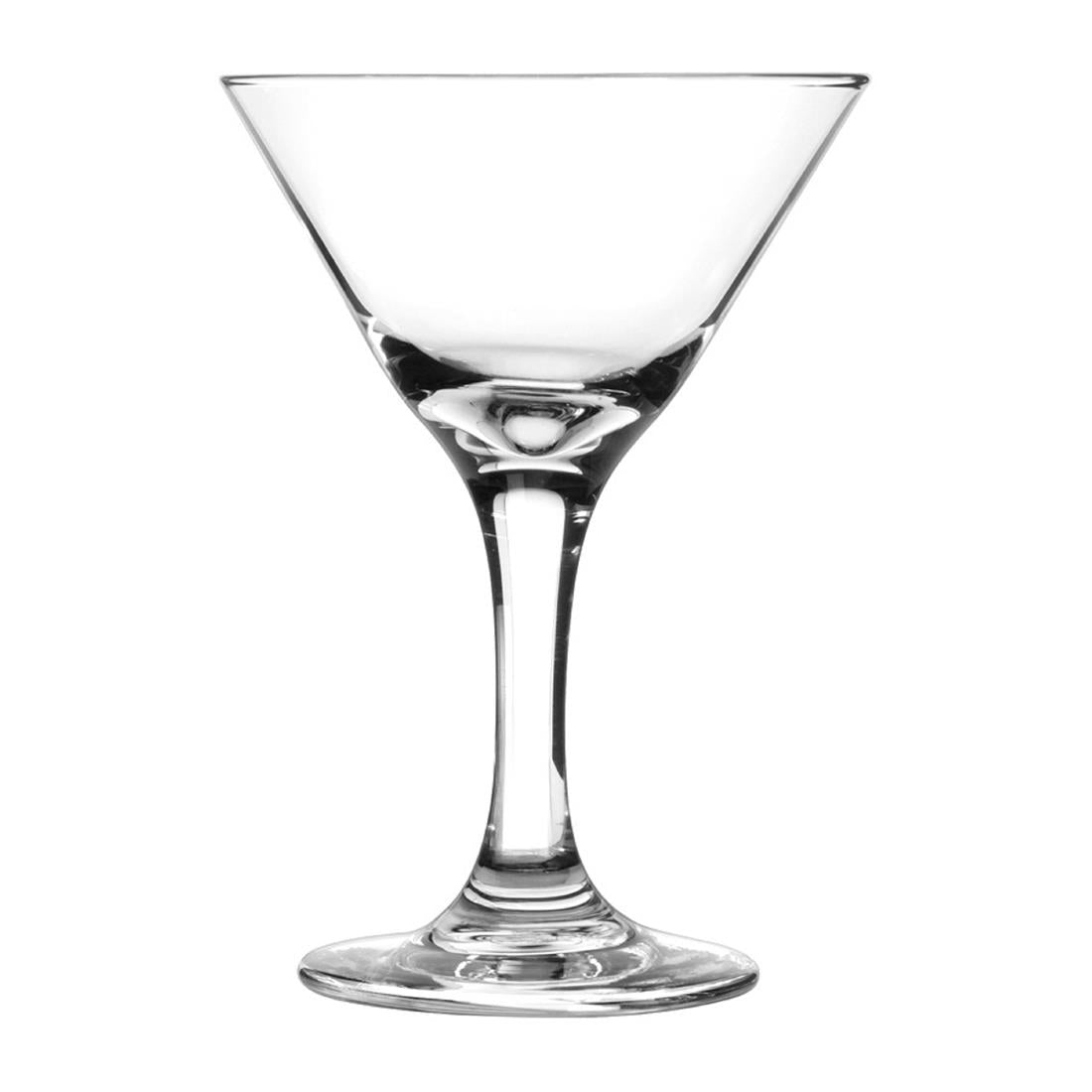 JF812 Embassy Martini - 148ml (Pack 36)