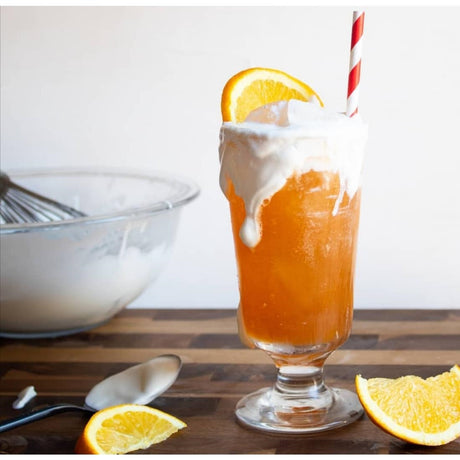 JF814 Embassy Footed - 296ml (Pack 24)