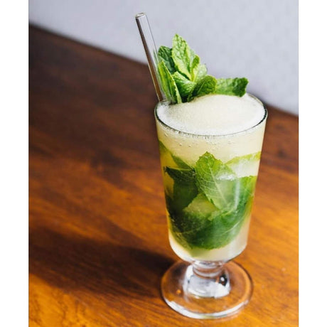 JF814 Embassy Footed - 296ml (Pack 24)