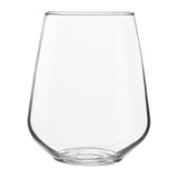 JF818 Brilliance Stemless - 375ml (Pack 12)