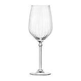 JF823 Bonheur White Wine - 410ml (Pack 6)